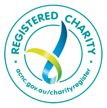 Encircle: We are a Registered Charity