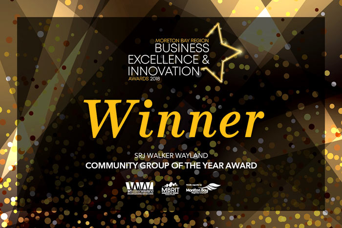 Moreton Bay Region Business Excellence & Innovation Awards, 2018