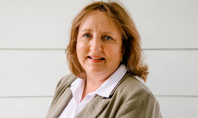 Encircle Executive Team - Louise Skidmore