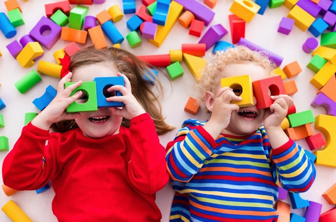 Next Generation Playgroup