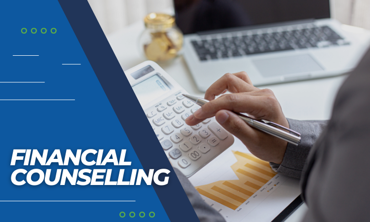Financial Counselling Web Tile 750 x 450