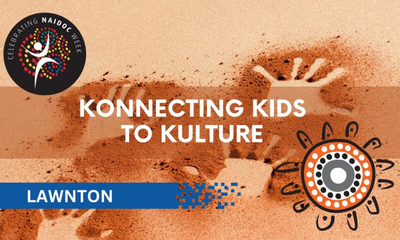 Konnecting Kids to Kulture