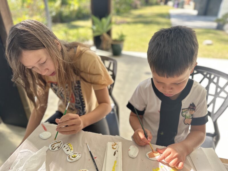 Konnecting Kids To Kulture Encircle