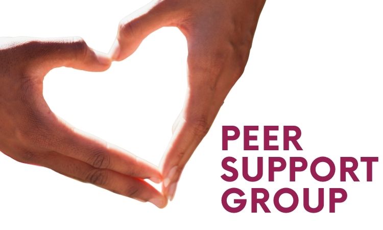 Copy of peer Support group Web Tile 750 x 450 px 2