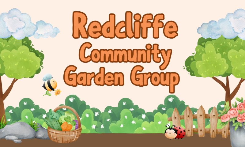 RNC Community Garden Group