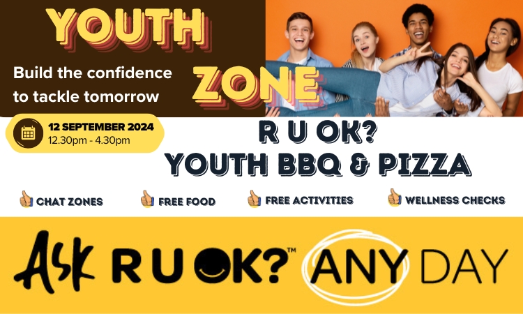 RUOK Youth RNC