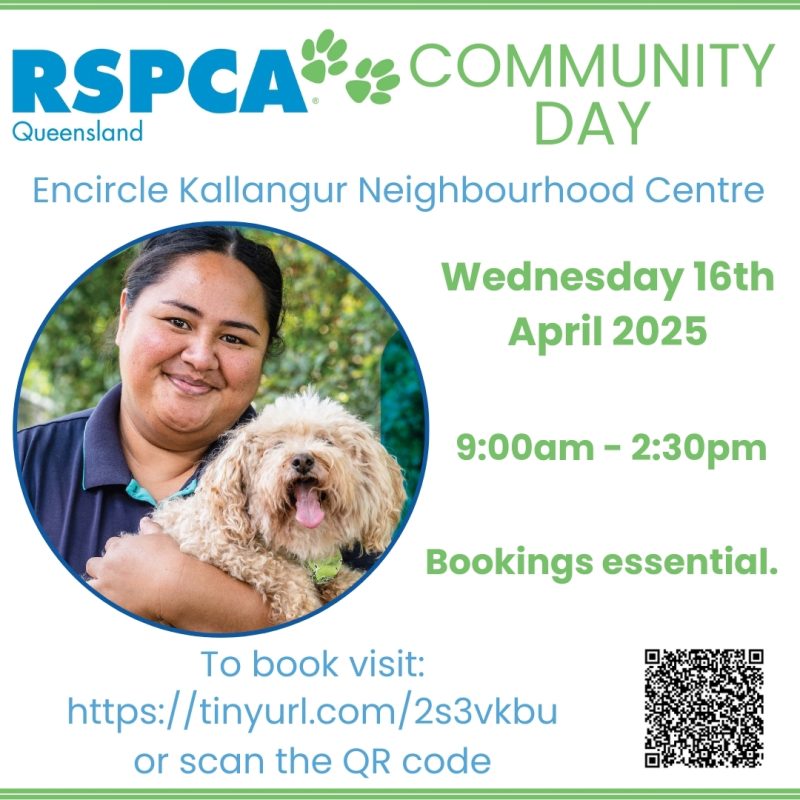 cRSPCA Community Day KNC