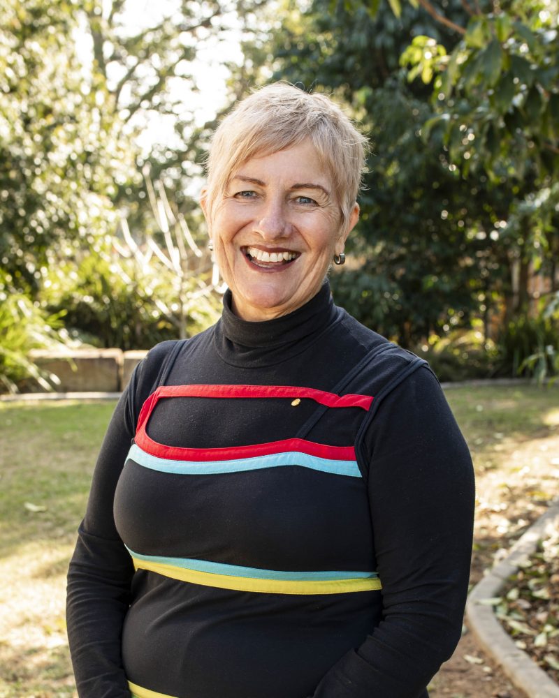 Barb Power Encircle Executive Team