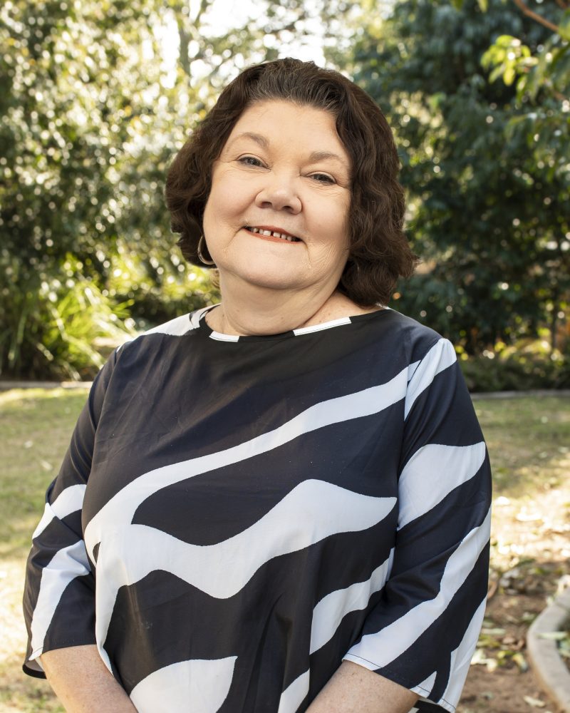 Debbie Fletcher Encircle Executive Team