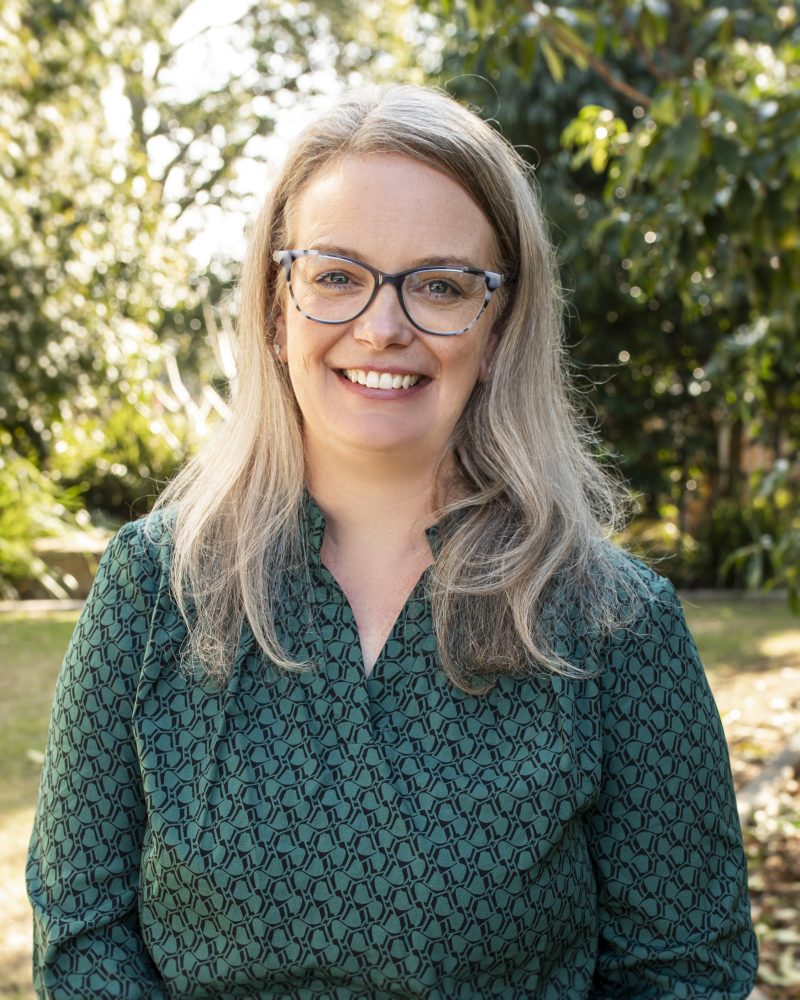 Nicole Annetts Encircle Executive Team