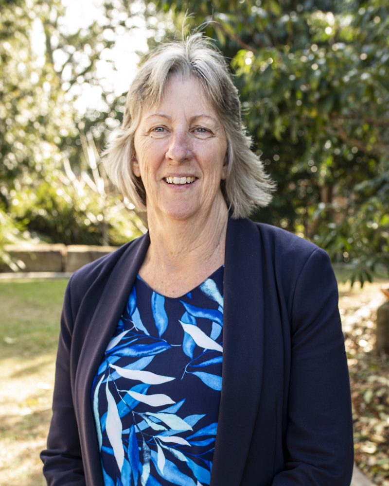 Robyn Rose Encircle Executive Team