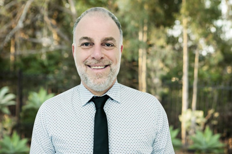 Zac Zahner Encircle Board