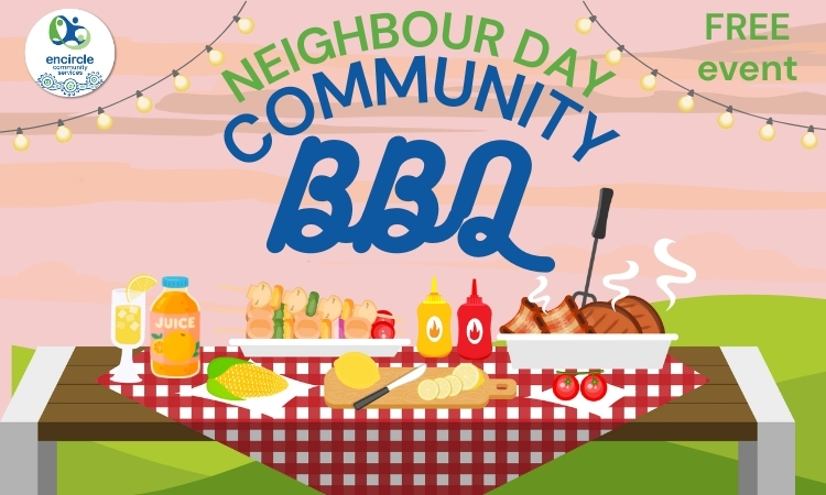 Neighbour Day Community BBQ (Kallangur)