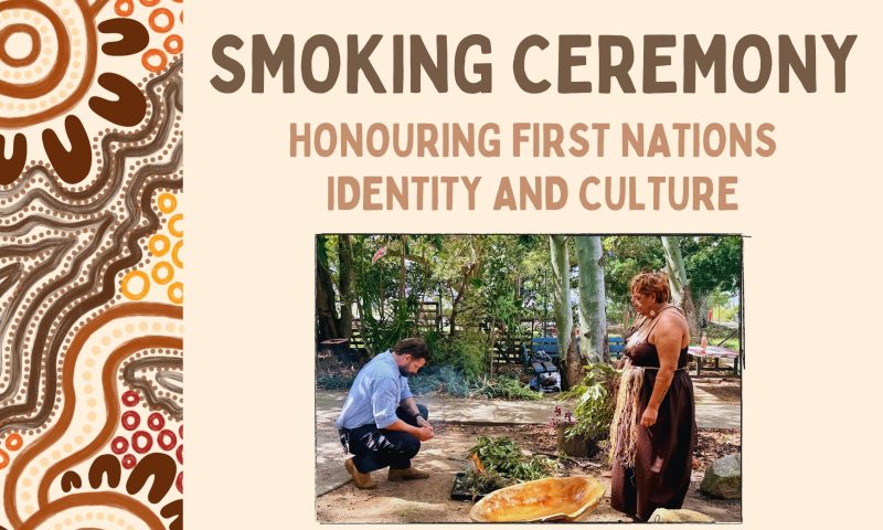 KNC Reconciliation Week Newsletter Tile