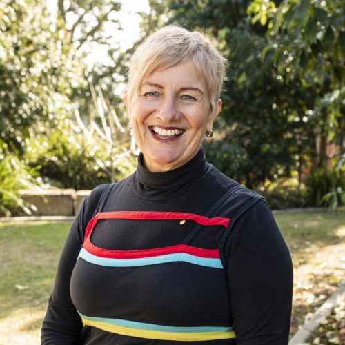 Barb Power