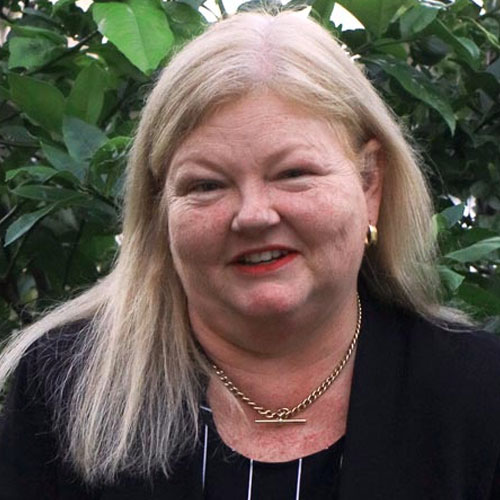Fiona Graham