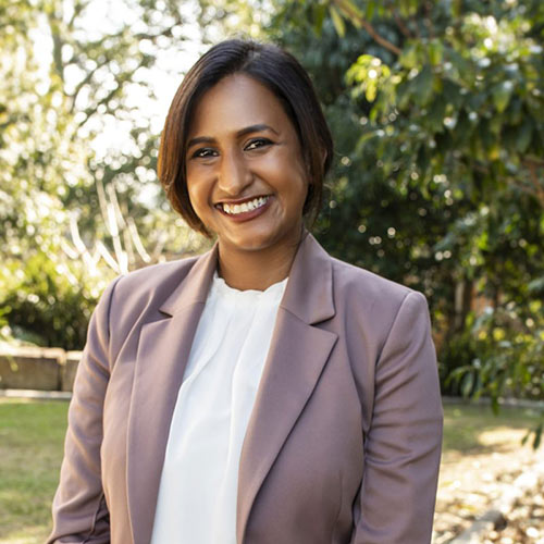 Latha Elenkovan