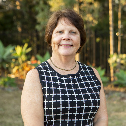 Laurelle Muir