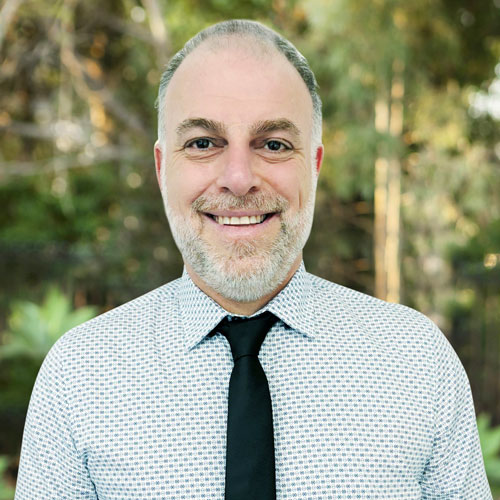 Zac Zahner